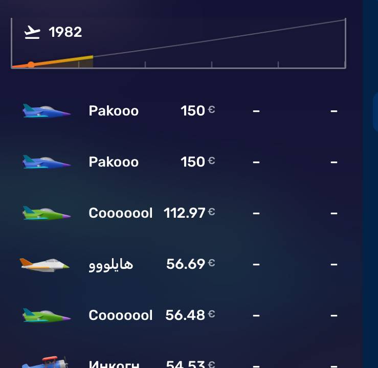 Kaip laimėti - Aviatrix mažų koeficientų strategija