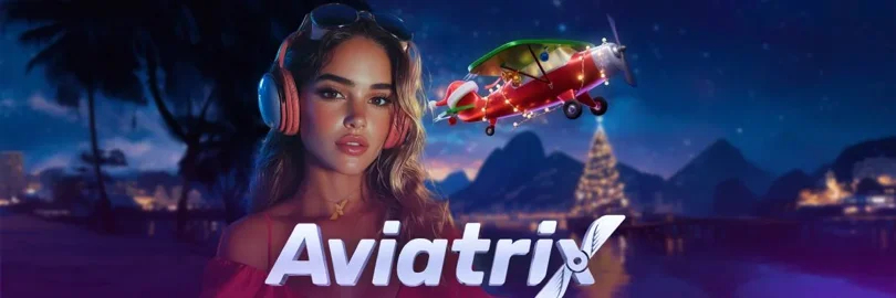 Aviatrix için sinyaller nerede bulunur?